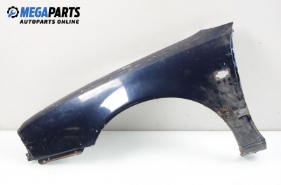 Fender for Nissan Primera (P10) 1.6, 102 hp, station wagon, 1995, position: left