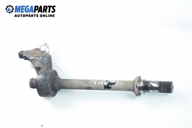 Driveshaft inner side for Mazda Premacy 2.0 TD, 101 hp, 2002, position: right