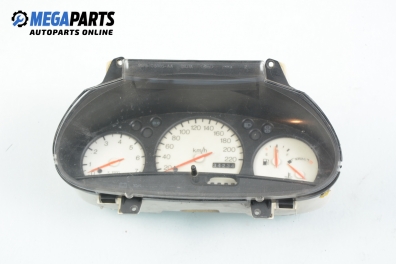 Instrument cluster for Ford Escort 1.8 TD, 90 hp, station wagon, 1996 № 96FB-10C956-BA
