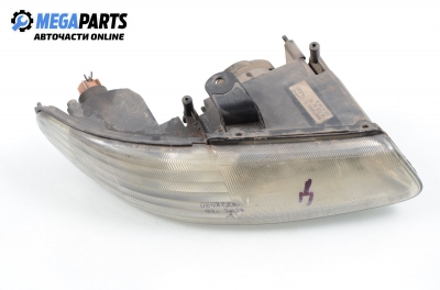 Headlight for Chrysler Voyager 2.4, 151 hp, 1997, position: right