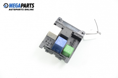 Fuse box for Opel Omega B 2.2 16V, 144 hp, station wagon, 2000