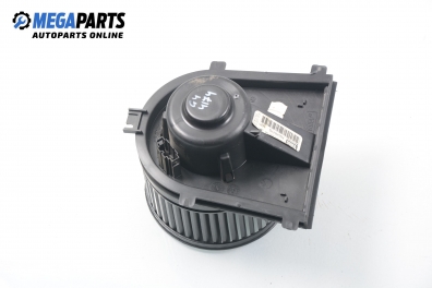 Heating blower for Volkswagen Golf IV 1.9 SDi, 68 hp, 5 doors, 1999