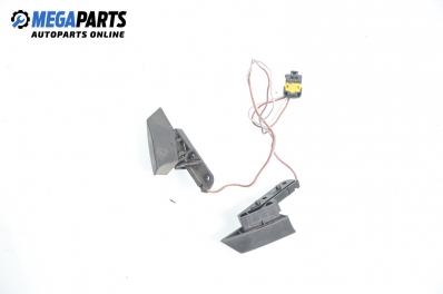 Tasten lenkrad für Renault Laguna II (X74) 2.0 16V, 140 hp, hecktür, 2002