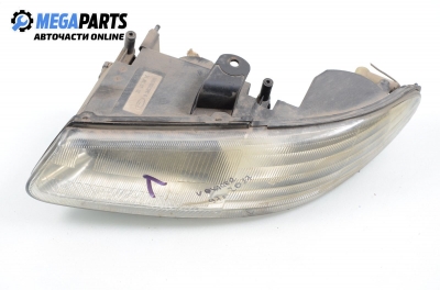 Headlight for Chrysler Voyager 2.4, 151 hp, 1997, position: left