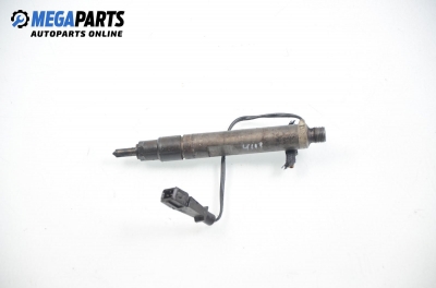 Injector inteligent pentru Volkswagen Passat (B5; B5.5) 1.9 TDI, 110 cp, sedan automat, 1998 № Bosch 028 130 201 S