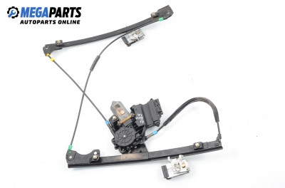 Antrieb el. fensterheber für Volkswagen Golf III 1.6, 75 hp, 5 türen, 1994, position: rechts, vorderseite