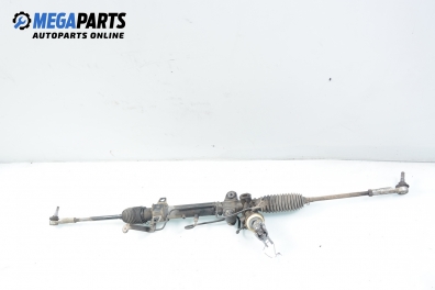 Hydraulic steering rack for Mazda Premacy 2.0 TD, 101 hp, 2002