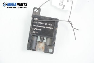 Modul Bluetooth pentru BMW 5 (E60, E61) 3.0 d, 218 cp, sedan automat, 2003 № BMW 8450 6928461-01