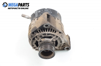 Alternator for Mercedes-Benz C-Class 202 (W/S) 2.2 D, 95 hp, sedan, 1994 № Bosch 0 123 335 003