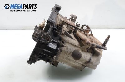  for Peugeot 106 1.0, 50 hp, 1999