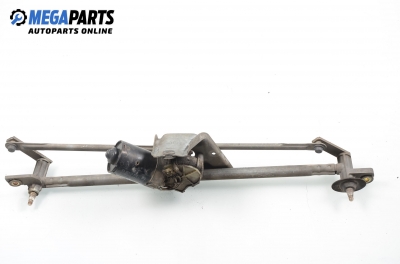 Front wipers motor for Volkswagen Golf III 1.6, 75 hp, 1994