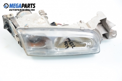 Headlight for Mazda 626 (V) 2.0 D, 75 hp, hatchback, 5 doors, 1993, position: right