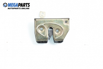 Trunk lock for Volkswagen Passat (B4) 1.8, 75 hp, station wagon, 1995