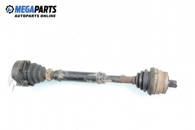 Planetară for Volkswagen Passat (B5; B5.5) 1.8 T, 150 hp, combi, 1999, position: dreapta