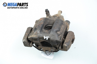 Caliper for BMW 7 (E38) 2.5 TDS, 143 hp, sedan automatic, 1997, position: rear - left