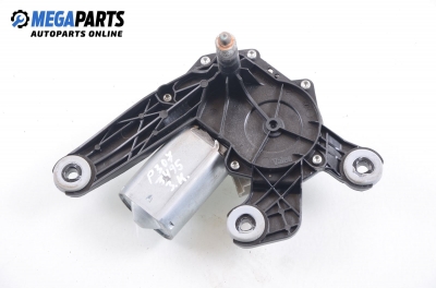 Front wipers motor for Peugeot 307 2.0 HDi, 90 hp, hatchback, 2004