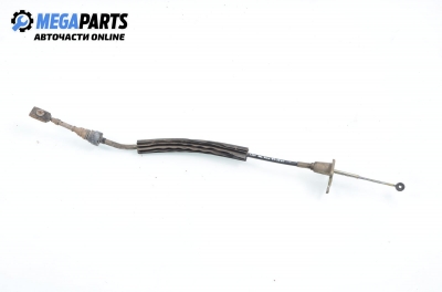 Gearbox cable for Volkswagen Polo (6N/6N2) (1994-2003) 1.0, hatchback