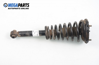 Macpherson shock absorber for Nissan Primera 2.0 16V, 131 hp, sedan, 1996, position: front - right