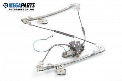 Antrieb el. fensterheber für Volkswagen Golf III 1.6, 75 hp, 5 türen, 1994, position: links, vorderseite