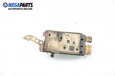 Lock for Fiat Tipo 1.6, 75 hp, 1992, position: front - left