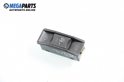 Power window button for BMW 5 (E34) 2.0, 150 hp, station wagon, 1994