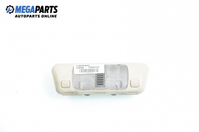 Interior courtesy light for Opel Omega B 2.2 16V, 144 hp, station wagon, 2000