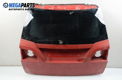 Capac spate pentru Fiat Stilo 1.9 JTD, 80 cp, combi, 2004