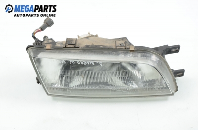 Headlight for Nissan Almera 1.4, 75 hp, hatchback, 5 doors, 1996, position: right