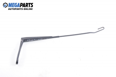 Front wipers arm for Peugeot 307 2.0 HDi, 90 hp, hatchback, 2004, position: left