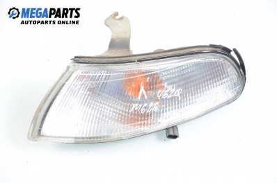 Blinker for Mazda 626 (V) 2.0 D, 75 hp, hatchback, 5 doors, 1993, position: left Depo