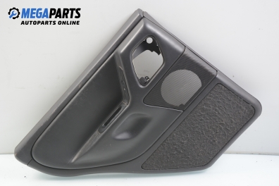 Interior door panel  for Jeep Grand Cherokee (WJ) 3.1 TD, 140 hp automatic, 2001, position: rear - left