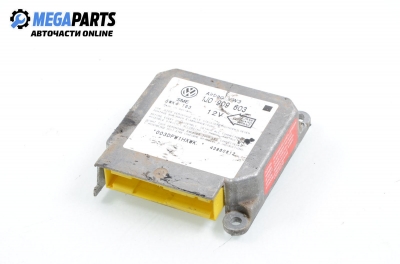 Airbag module for Volkswagen Polo (6N/6N2) 1.0, 50 hp, hatchback, 1999 № 1J0 909 603