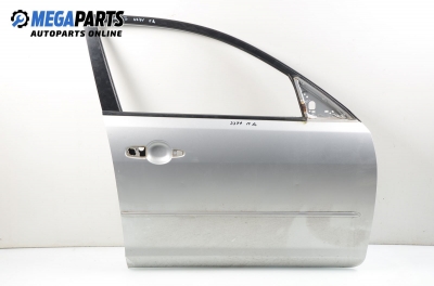 Door for Mazda 3 2.0, 150 hp, sedan, 2009, position: front - right