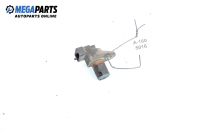 Sensor Nockenwelle for Mercedes-Benz A-Klasse W168 1.6, 102 hp, 1998