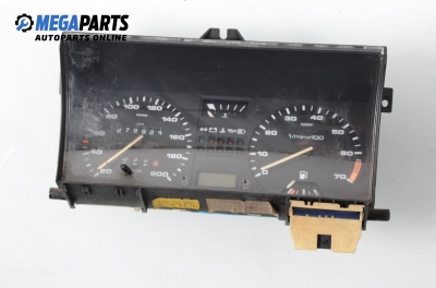 Instrument cluster for Volkswagen Golf II 1.6, 72 hp, 3 doors, 1990