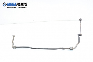 Sway bar for Mercedes-Benz A-Class W168 1.6, 102 hp, 5 doors, 1998, position: front