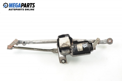 Front wipers motor for Fiat Punto 1.2, 58 hp, hatchback, 1994