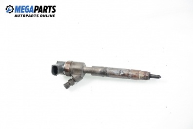 Diesel fuel injector for Mercedes-Benz C-Class 203 (W/S/CL) 2.2 CDI, 150 hp, coupe, 2004 № Bosch 0 445 110 177