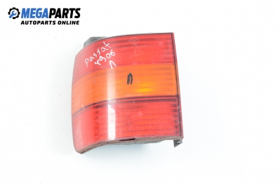 Tail light for Volkswagen Passat (B4) 1.8, 75 hp, station wagon, 1995, position: left