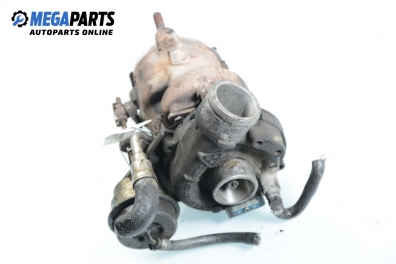 Turbo pentru Volkswagen Passat (B5; B5.5) 1.8 T, 150 cp, combi, 1999 № 058 145 703 L