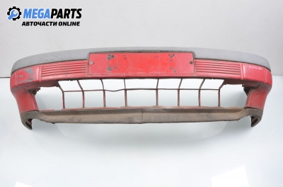 Frontstoßstange for Volkswagen Passat (B3) (1988-1993) 1.8, sedan, position: vorderseite