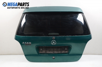 Capac spate pentru Mercedes-Benz A-Class W168 1.4, 82 cp, 5 uși, 1998