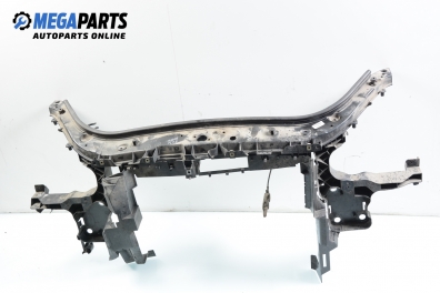 Front slam panel for Renault Scenic II 1.9 dCi, 120 hp, 2004