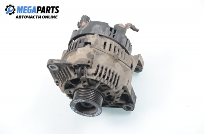 Alternator for Renault Kangoo 1.9 D, 64 hp, 1999