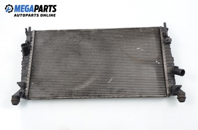 Radiator de apă pentru Ford Focus II 1.6 TDCi, 90 cp, combi, 2007