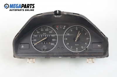 Instrument cluster for Peugeot 106 1.0, 50 hp, 3 doors, 1999