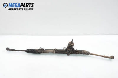 Hydraulic steering rack for Ford Mondeo Mk II 1.8 TD, 90 hp, station wagon, 1997