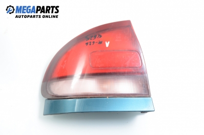 Tail light for Mazda 626 (V) 2.0 D, 75 hp, hatchback, 1993, position: left