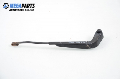 Rear wiper arm for Volkswagen Golf III 1.9 TD, 75 hp, 1992, position: rear