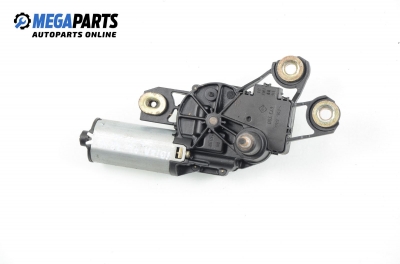 Front wipers motor for Seat Ibiza (6L) 1.4 16V, 75 hp, hatchback, 2002